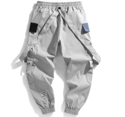 New Stockholm Cargo Pants Pants