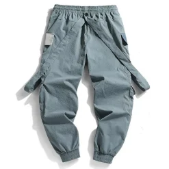 New Stockholm Cargo Pants Pants