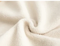 Best Swirl Fleece Zip Jacket Jackets
