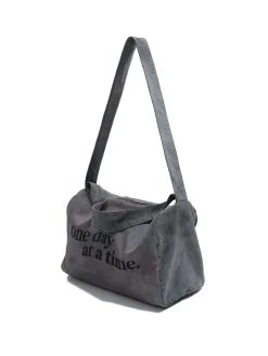 Online TZ "one day at a time" Rugged Handbag Accessories