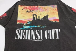 New Vintage Washed