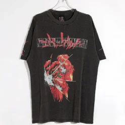 New Vintage Washed