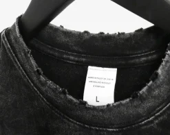 Outlet Vintage Washed