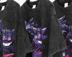 Outlet Vintage Washed