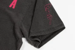 New Vintage Washed