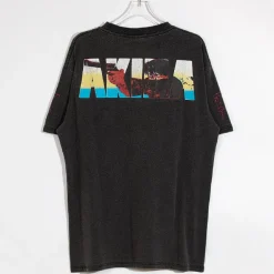 New Vintage Washed