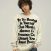 Sale Inner Peace Sweater Sweaters