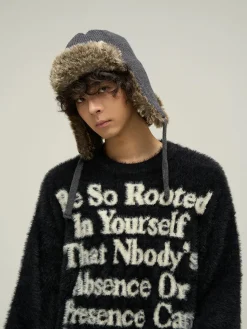 Sale Inner Peace Sweater Sweaters