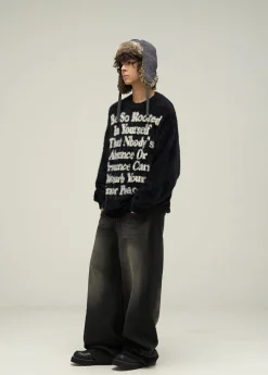 Sale Inner Peace Sweater Sweaters
