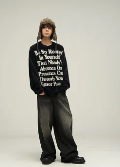 Sale Inner Peace Sweater Sweaters