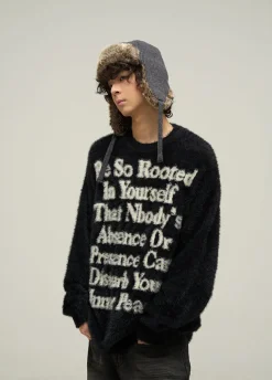 Sale Inner Peace Sweater Sweaters