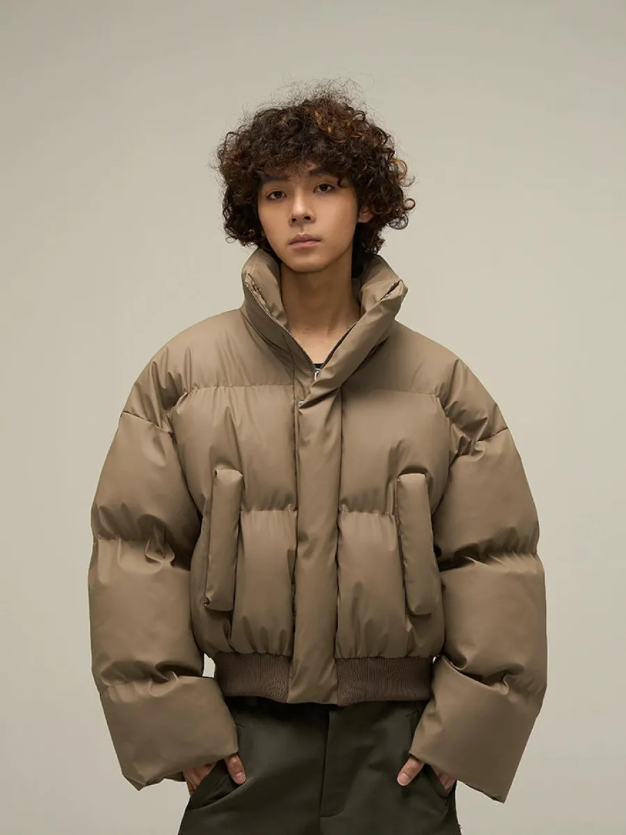 Best Layered Puffer Jacket Jackets