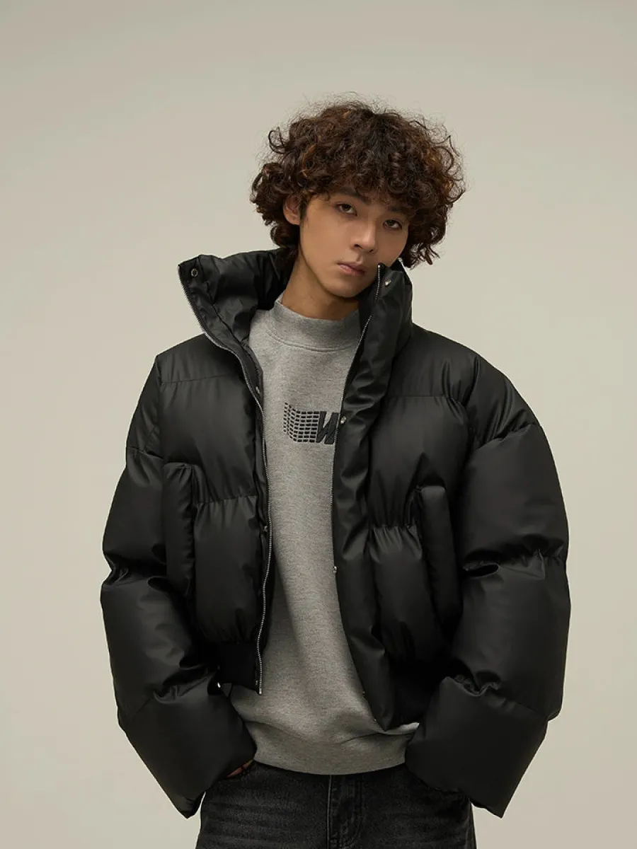 Best Layered Puffer Jacket Jackets