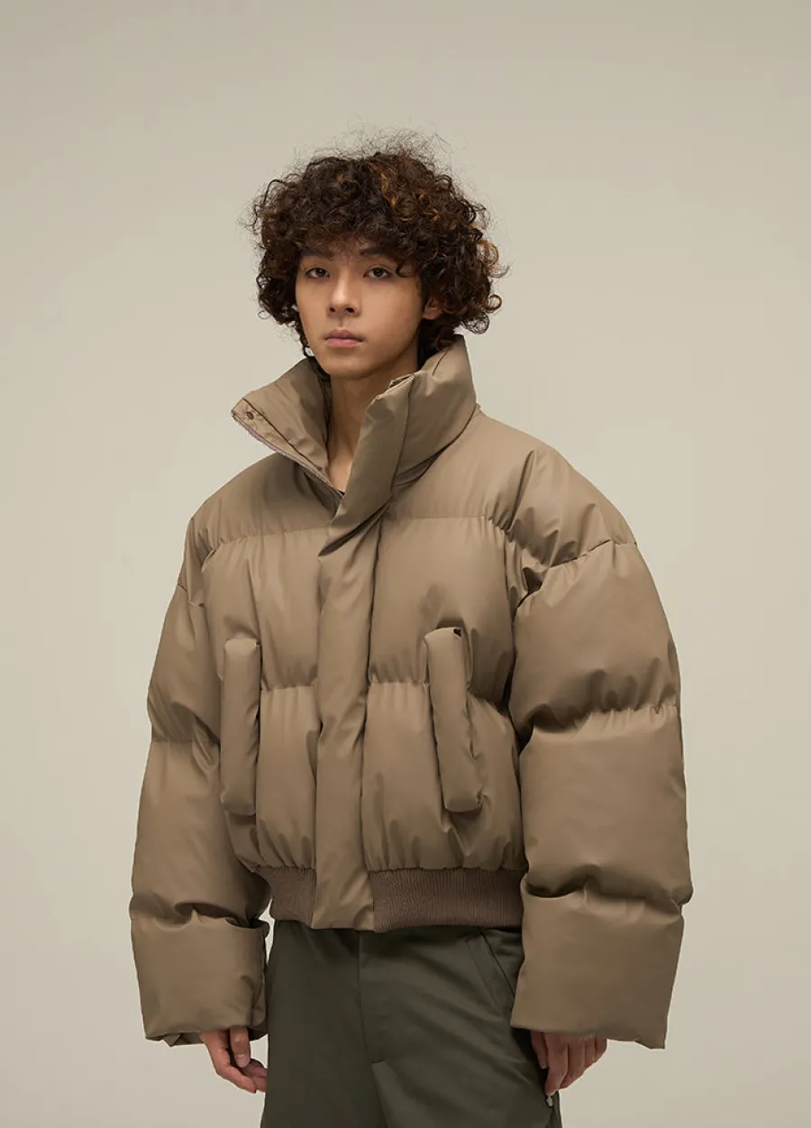 Best Layered Puffer Jacket Jackets
