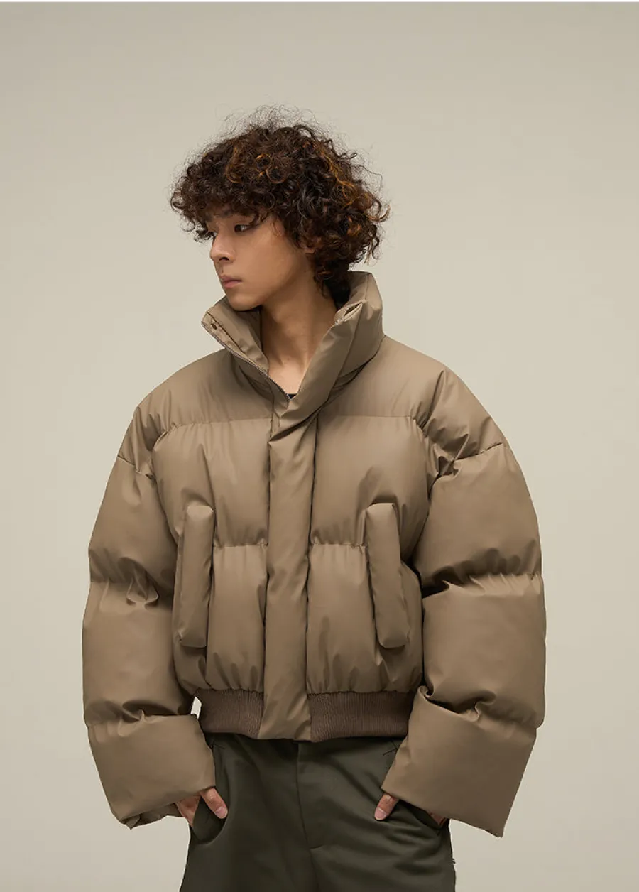 Best Layered Puffer Jacket Jackets