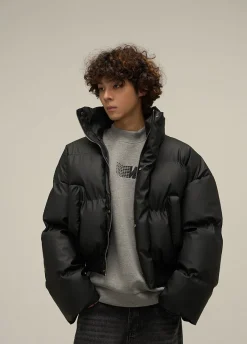 Best Layered Puffer Jacket Jackets