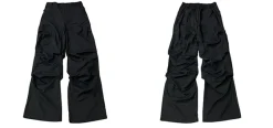New Ruched Pants Pants